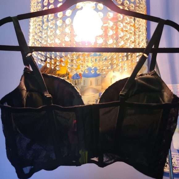 Balconette Bra - Picture 5 of 6